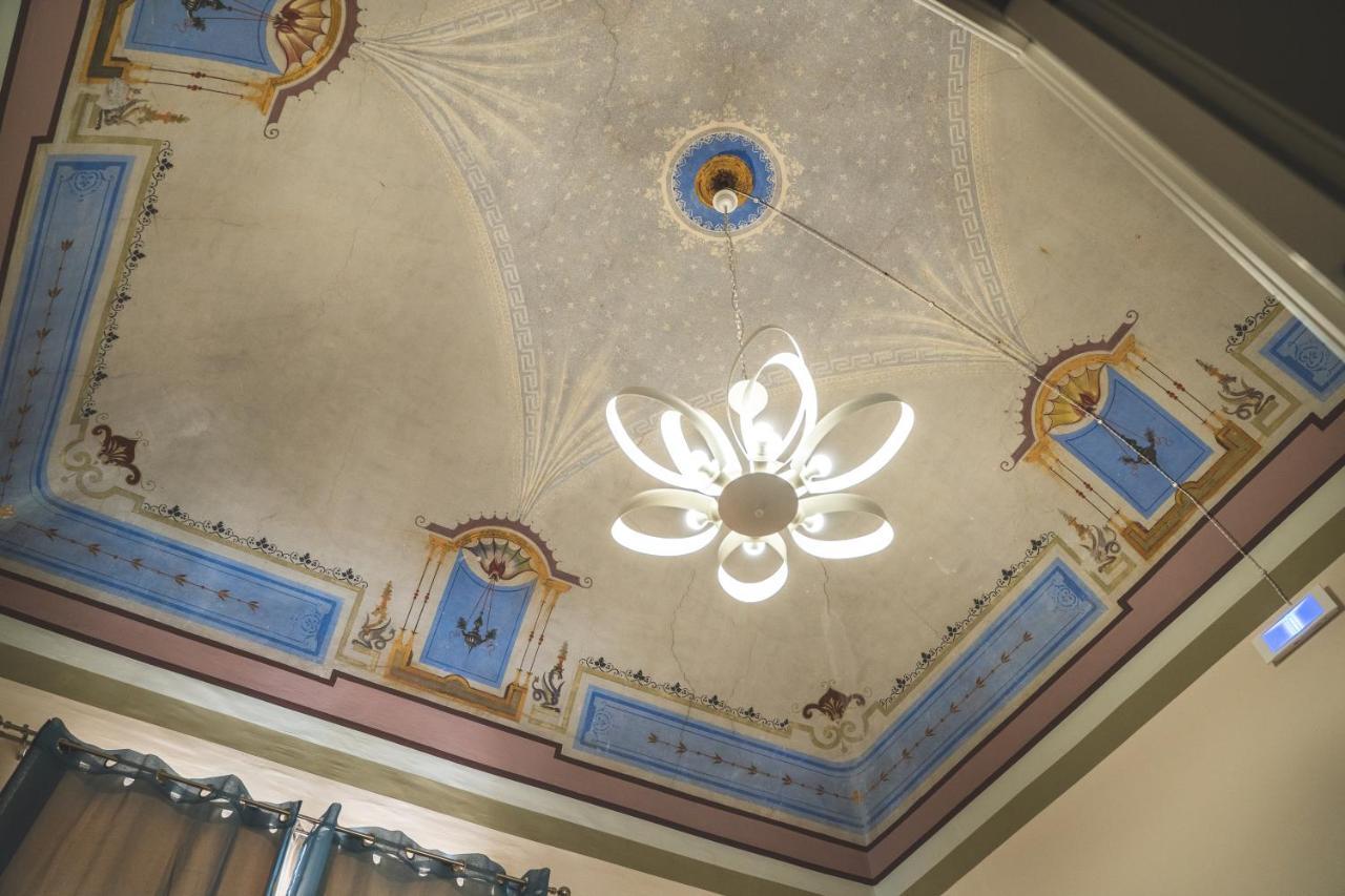 B&B Meridia Catania Exterior foto